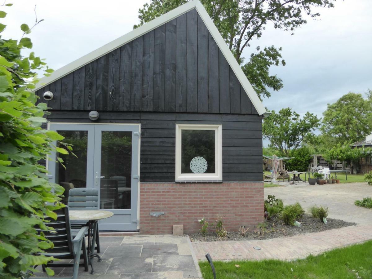 Beemster Oase Bed & Breakfast Middenbeemster Exterior photo