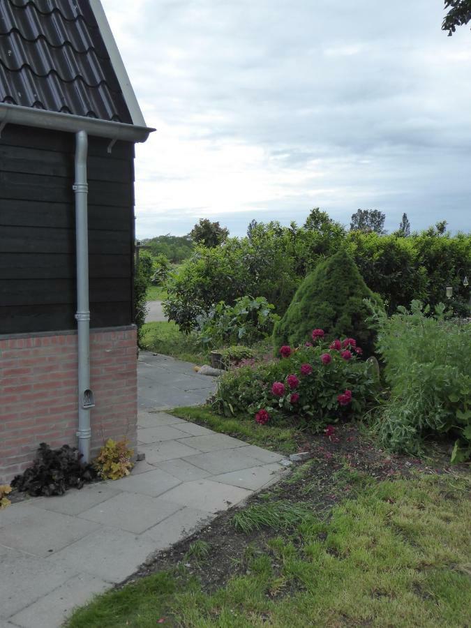 Beemster Oase Bed & Breakfast Middenbeemster Exterior photo