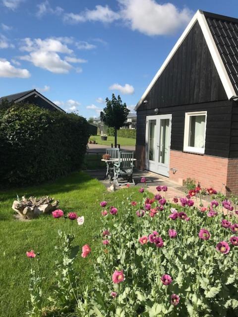 Beemster Oase Bed & Breakfast Middenbeemster Exterior photo