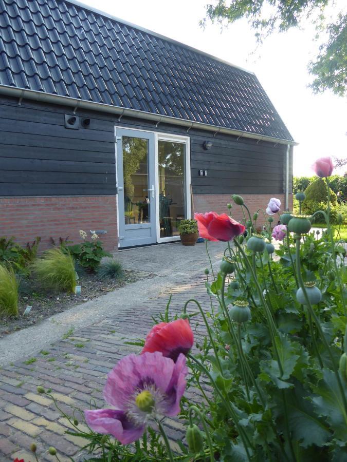 Beemster Oase Bed & Breakfast Middenbeemster Exterior photo